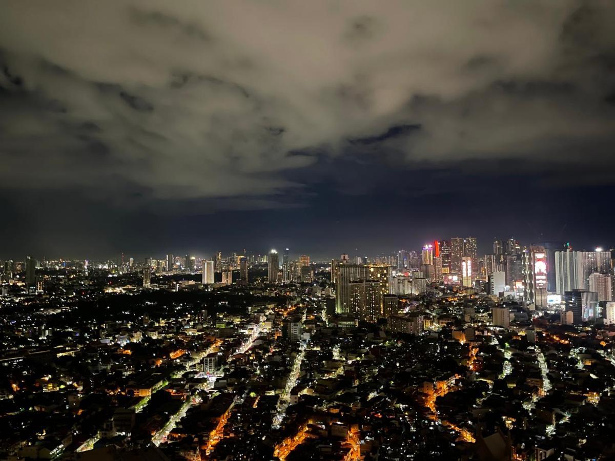 Apartamento The Serene Escape Rockwell Makati City View 1Br Manila Exterior foto